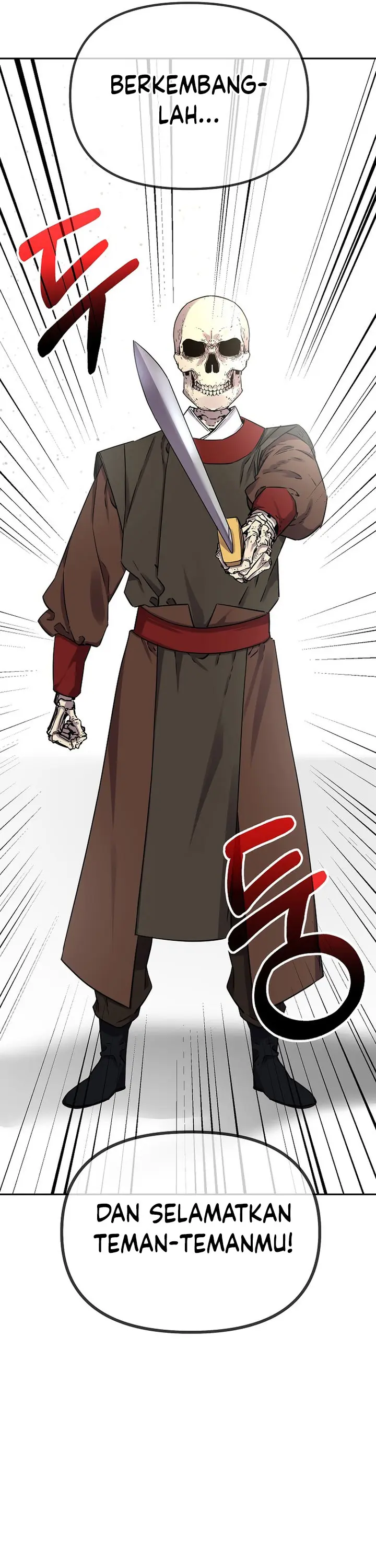 Reincarnation of the Murim Clan’s Former - Chapter 112 - Page 46