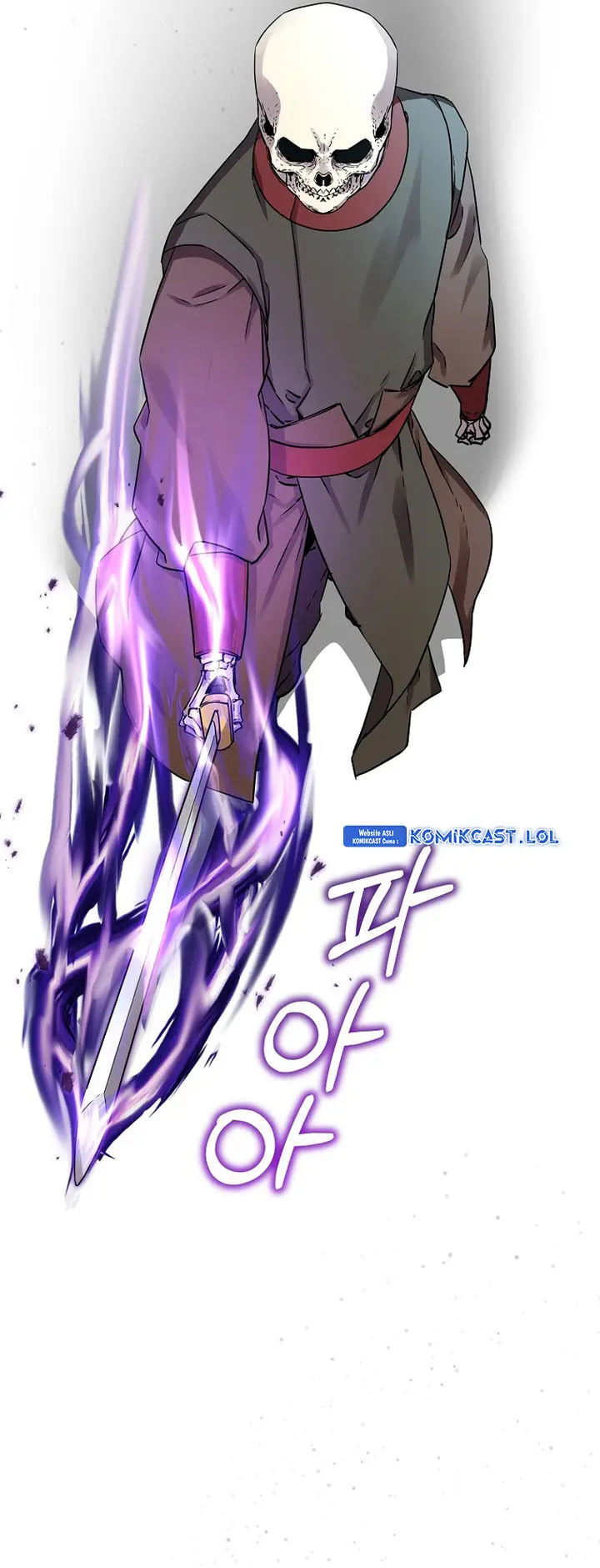Reincarnation of the Murim Clan’s Former - Chapter 112 - Page 48