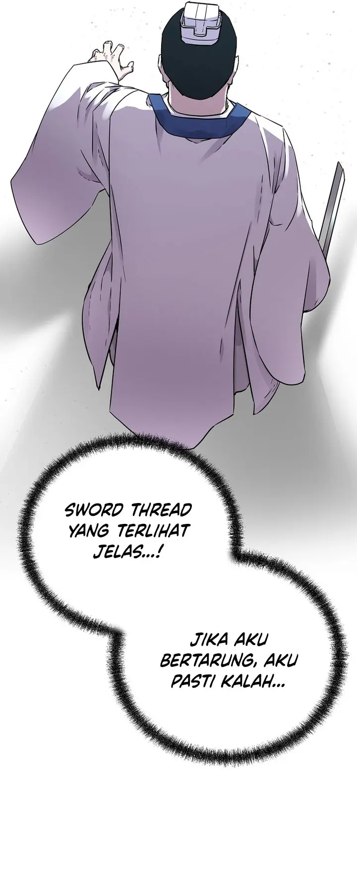 Reincarnation of the Murim Clan’s Former - Chapter 112 - Page 49