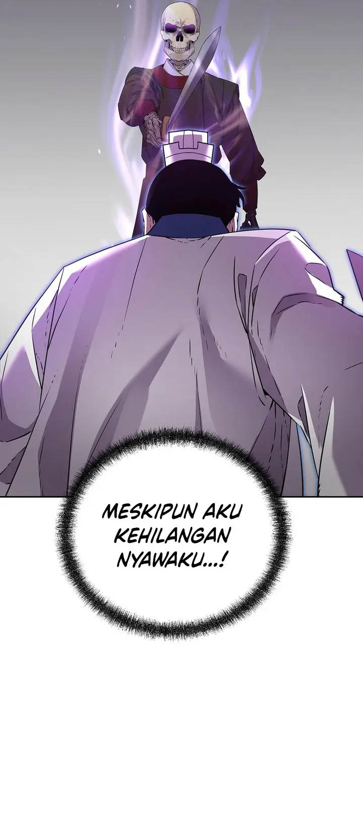 Reincarnation of the Murim Clan’s Former - Chapter 112 - Page 52
