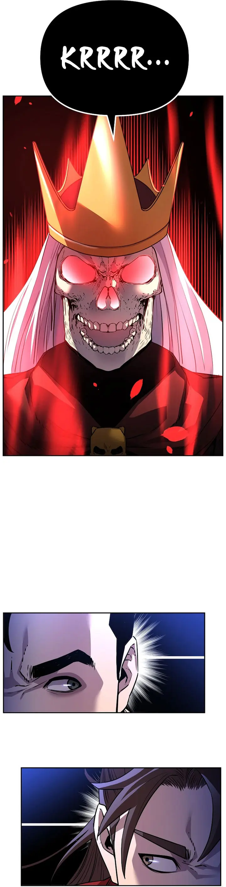 Reincarnation of the Murim Clan’s Former - Chapter 112 - Page 9