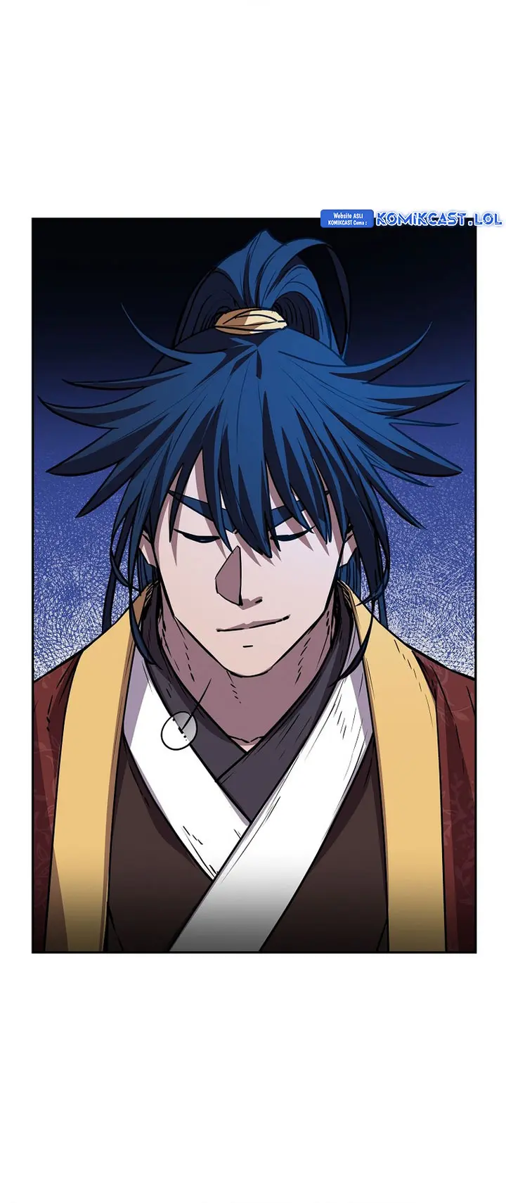 Reincarnation of the Murim Clan’s Former - Chapter 113 - Page 10