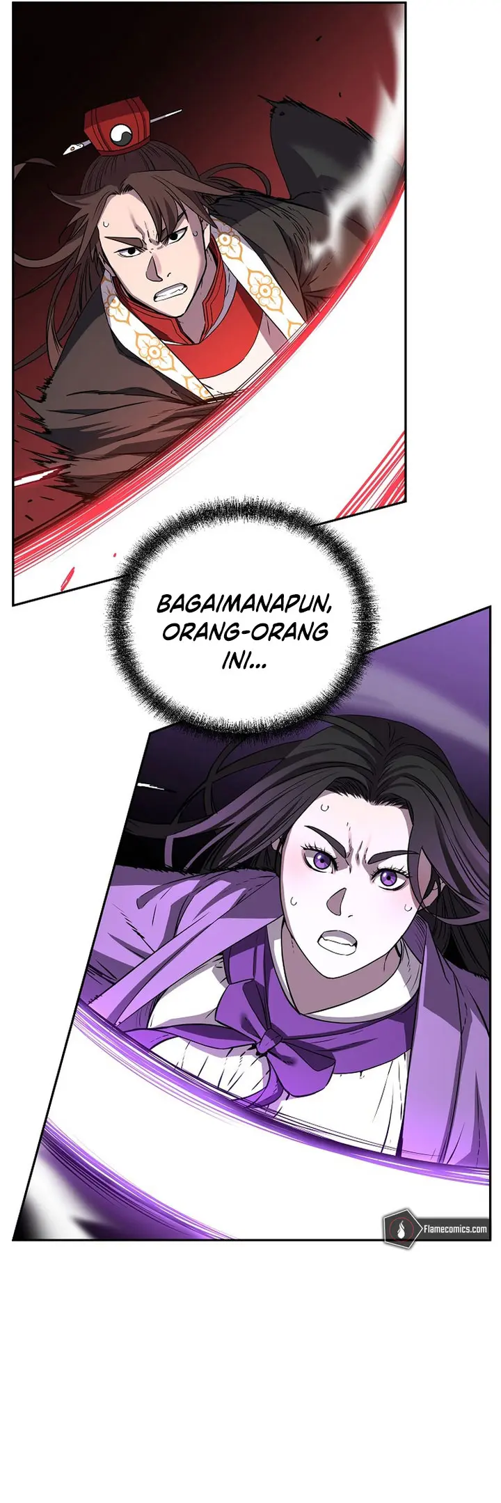 Reincarnation of the Murim Clan’s Former - Chapter 113 - Page 11