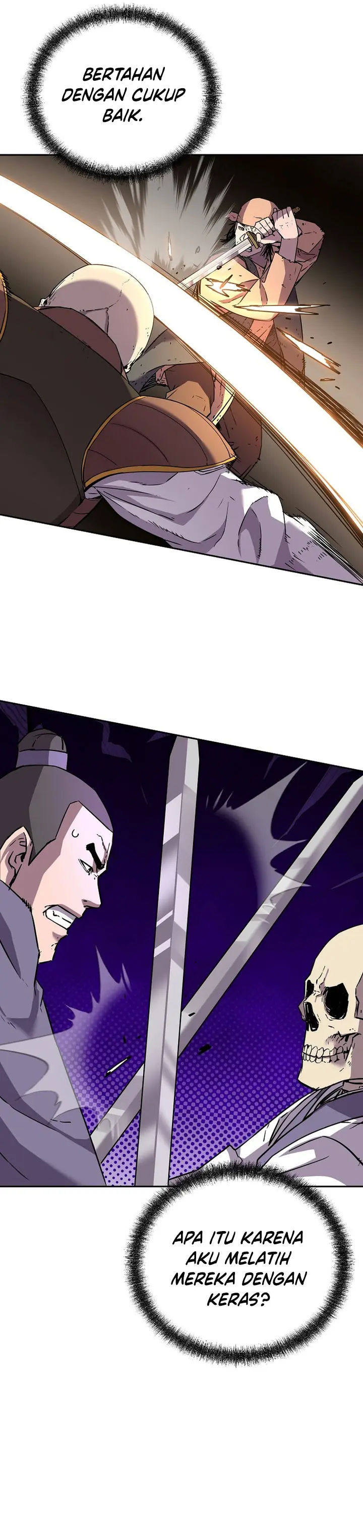 Reincarnation of the Murim Clan’s Former - Chapter 113 - Page 12