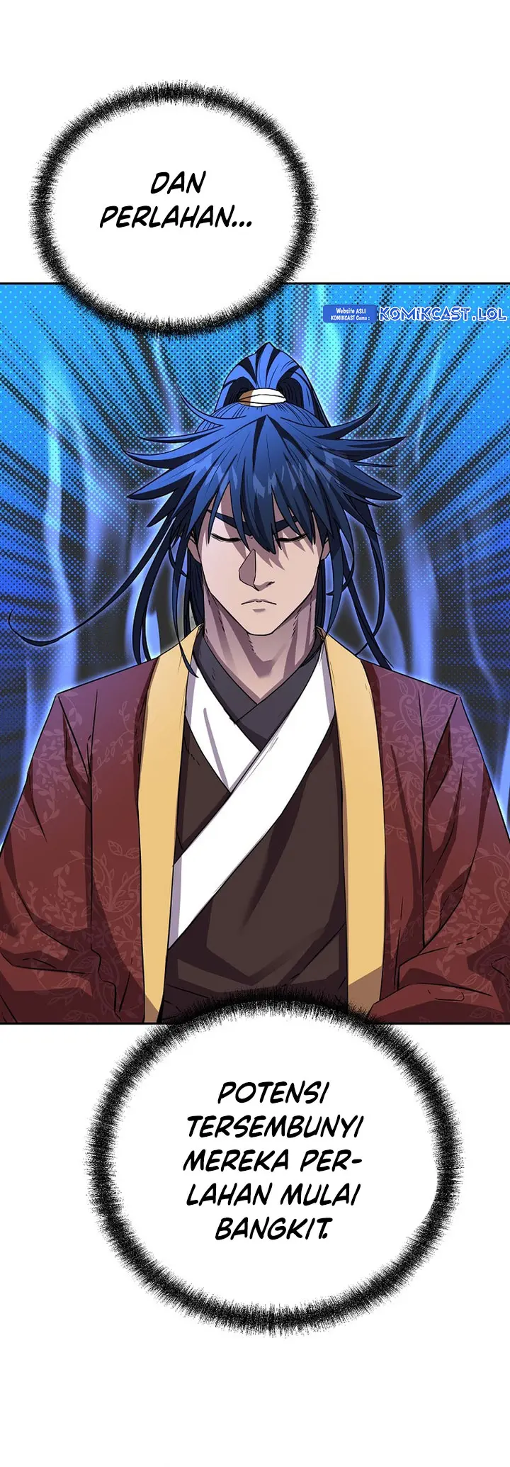 Reincarnation of the Murim Clan’s Former - Chapter 113 - Page 13