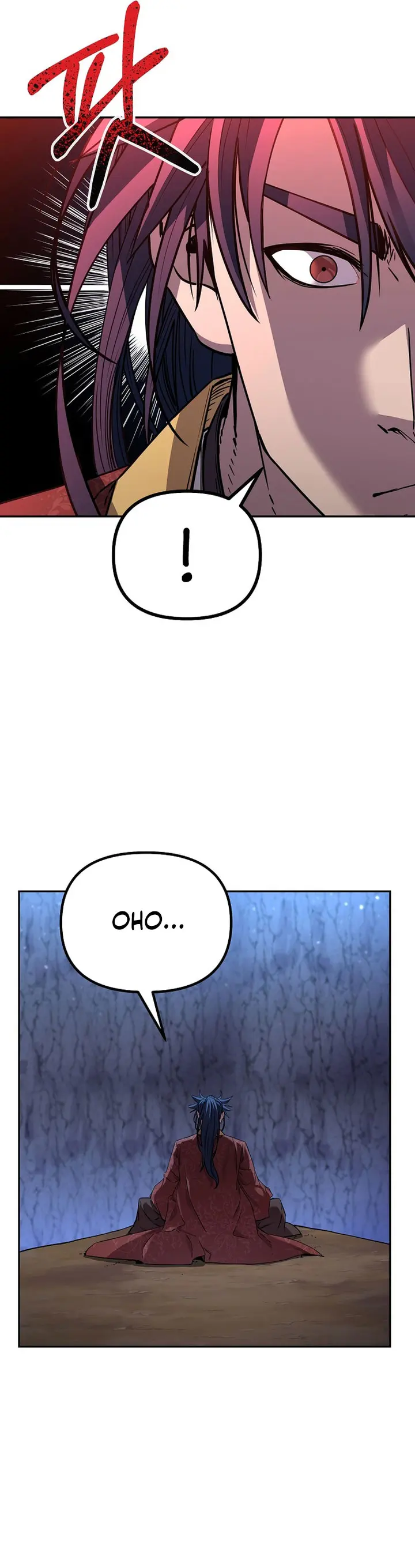 Reincarnation of the Murim Clan’s Former - Chapter 113 - Page 14