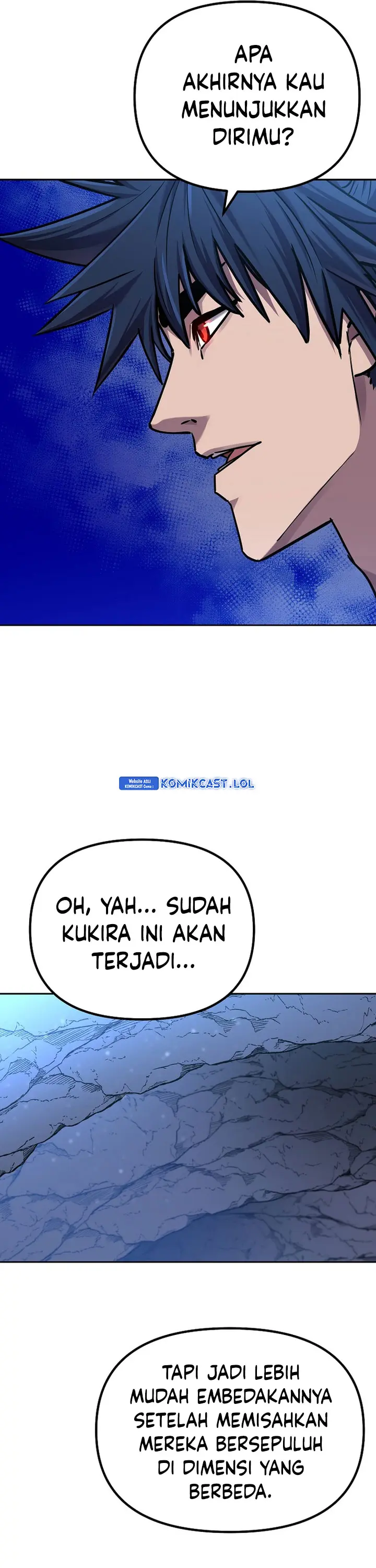 Reincarnation of the Murim Clan’s Former - Chapter 113 - Page 15