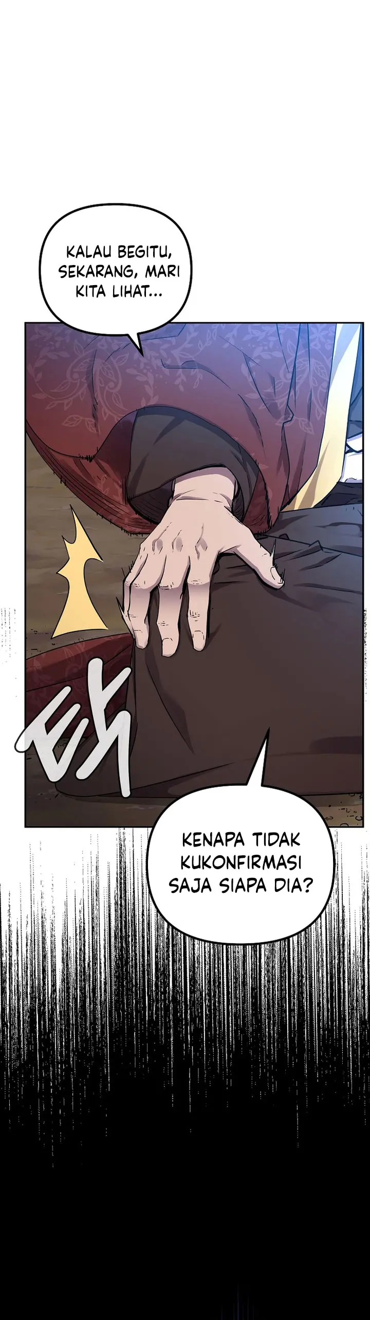 Reincarnation of the Murim Clan’s Former - Chapter 113 - Page 16