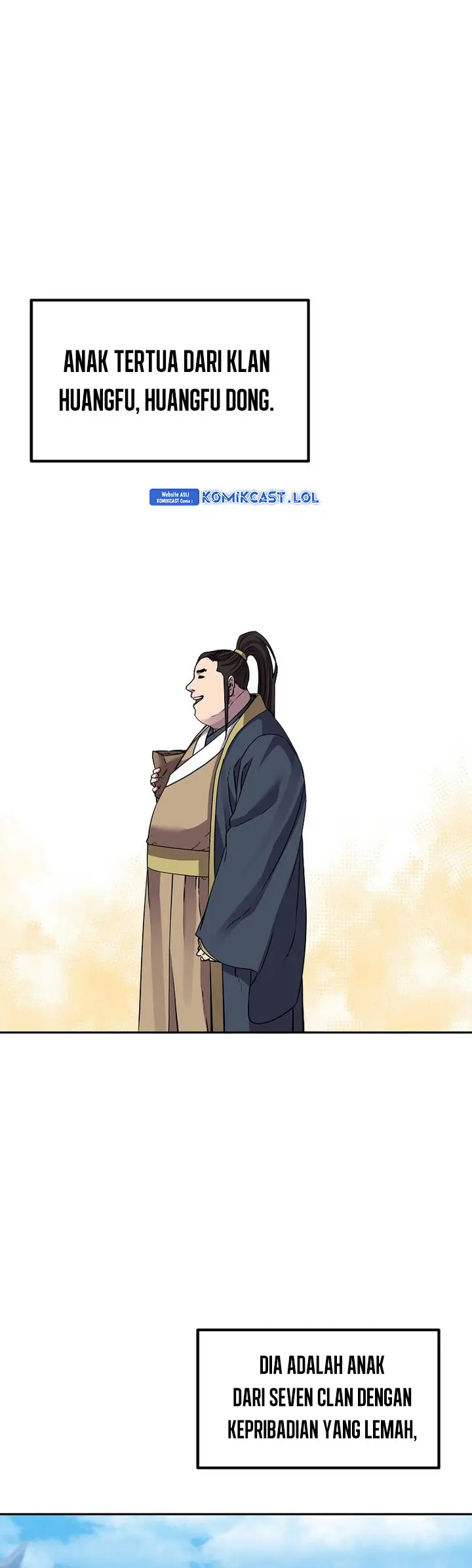 Reincarnation of the Murim Clan’s Former - Chapter 113 - Page 20