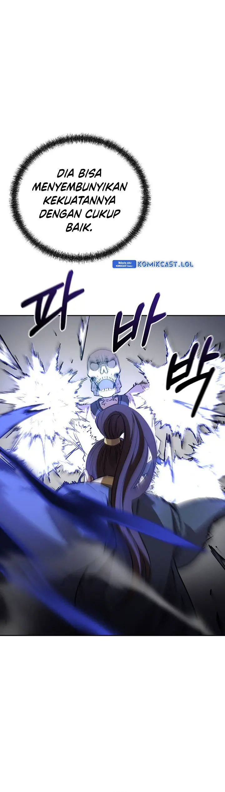 Reincarnation of the Murim Clan’s Former - Chapter 113 - Page 25