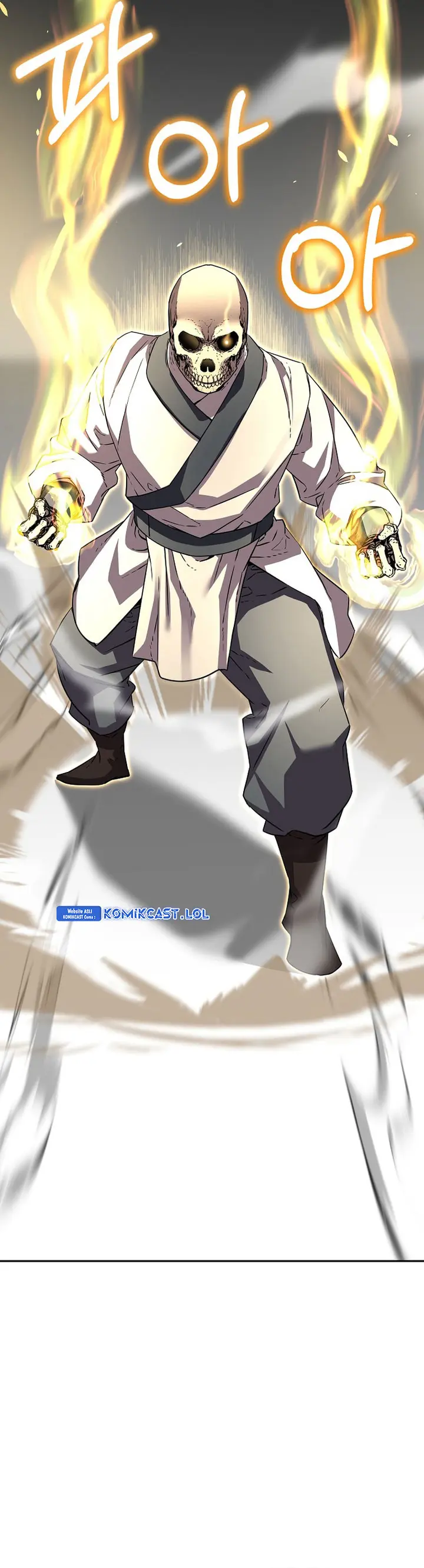 Reincarnation of the Murim Clan’s Former - Chapter 113 - Page 28
