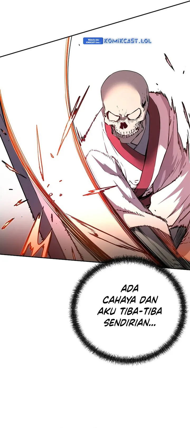 Reincarnation of the Murim Clan’s Former - Chapter 113 - Page 3