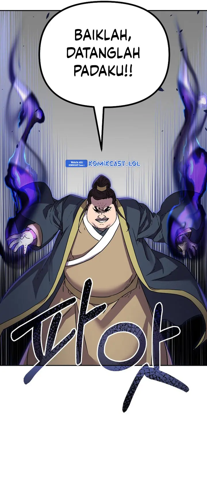 Reincarnation of the Murim Clan’s Former - Chapter 113 - Page 30