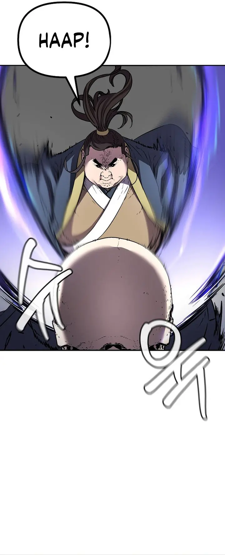 Reincarnation of the Murim Clan’s Former - Chapter 113 - Page 31