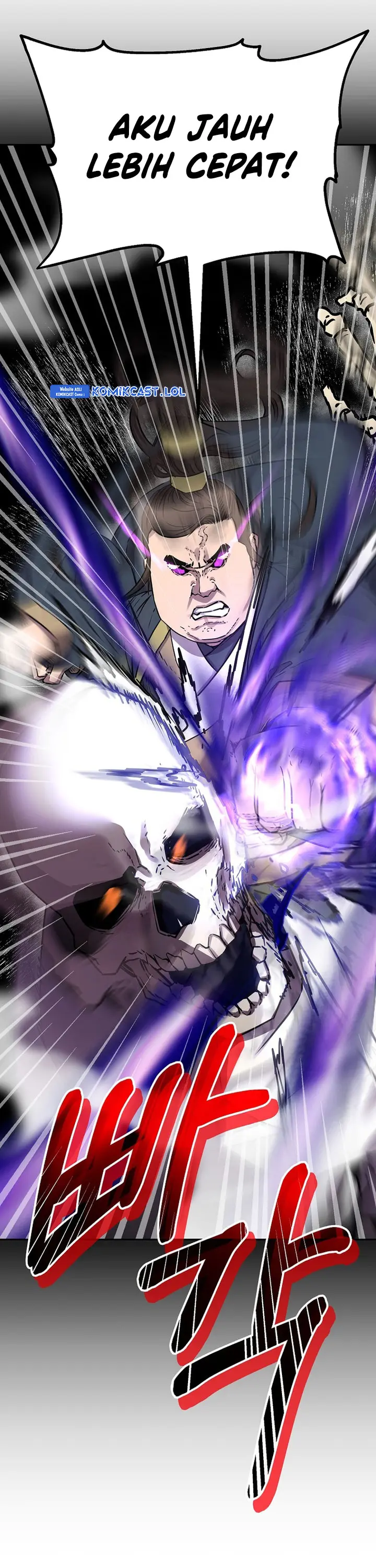 Reincarnation of the Murim Clan’s Former - Chapter 113 - Page 38