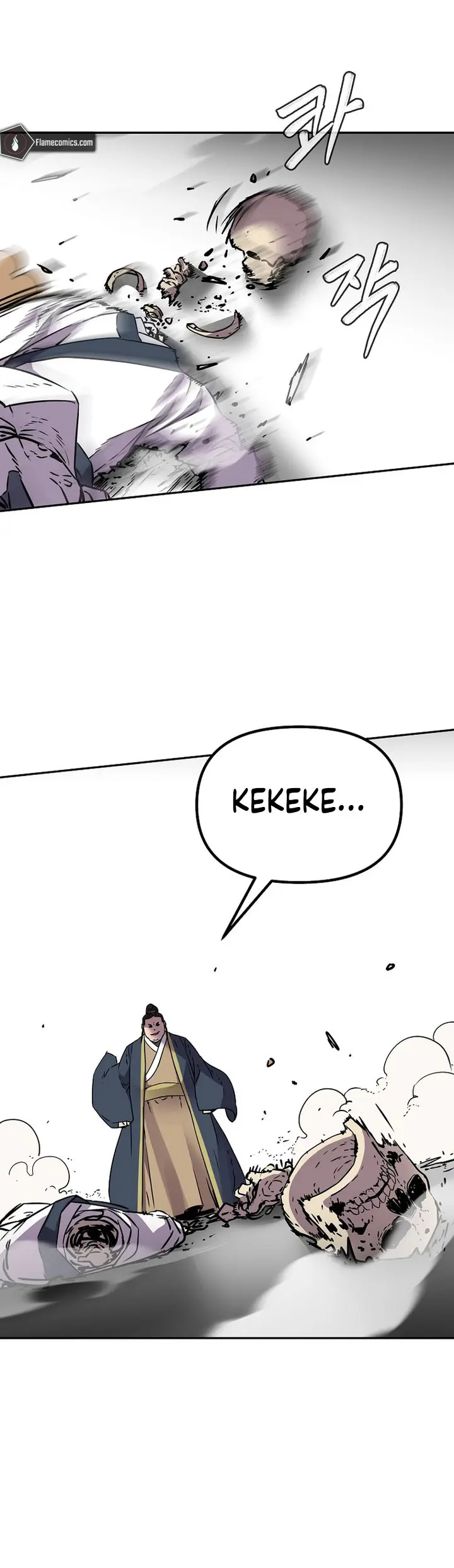 Reincarnation of the Murim Clan’s Former - Chapter 113 - Page 39