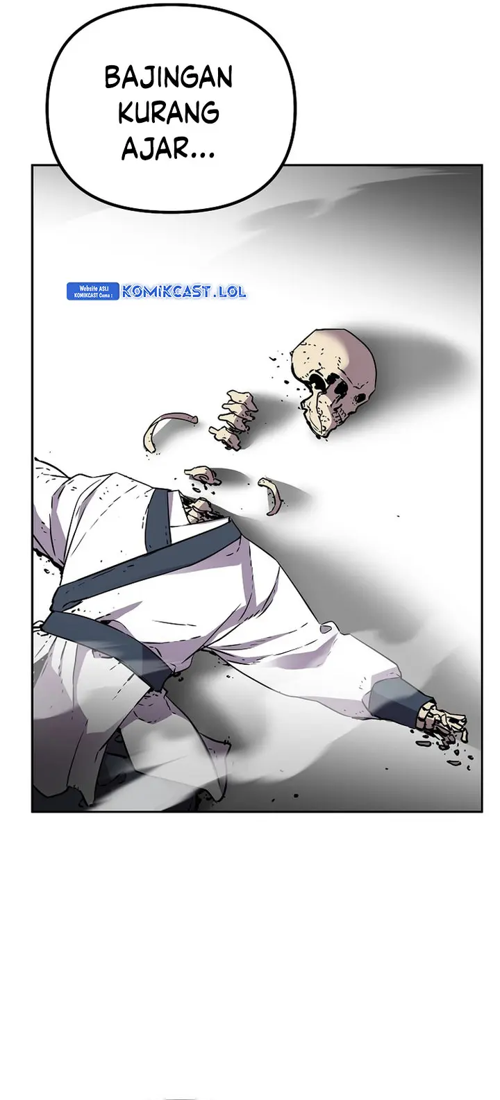 Reincarnation of the Murim Clan’s Former - Chapter 113 - Page 40