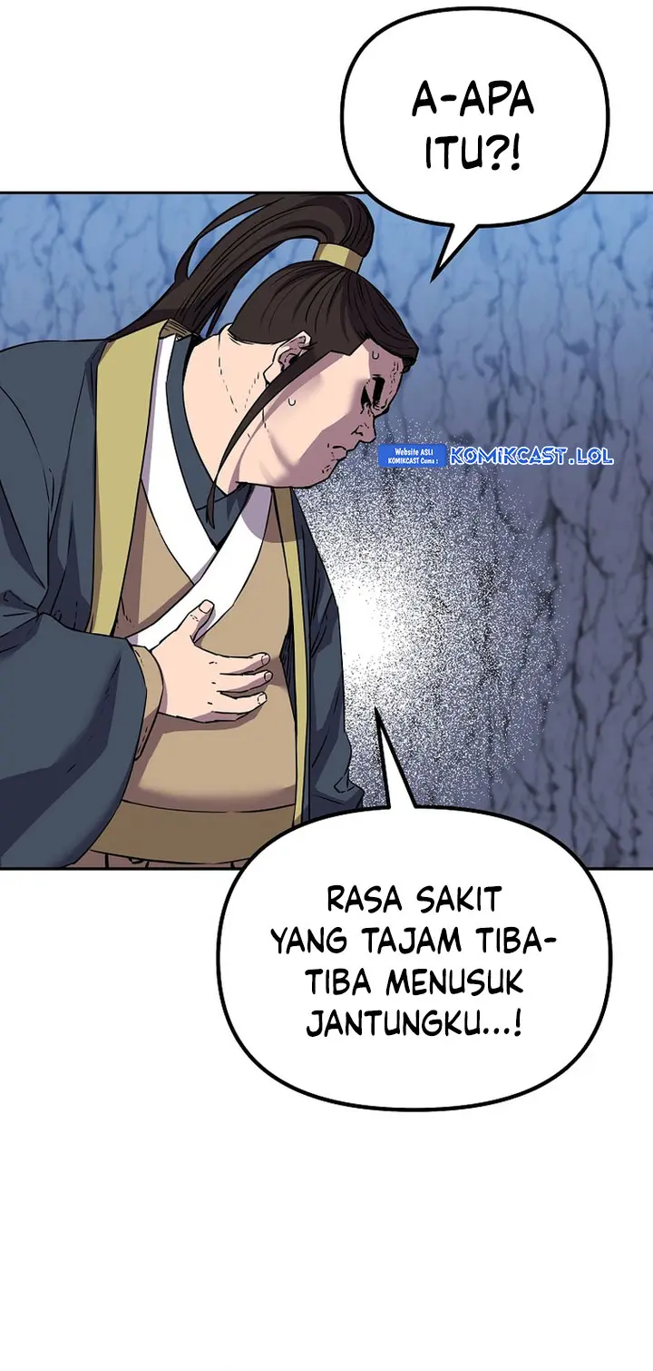 Reincarnation of the Murim Clan’s Former - Chapter 113 - Page 43