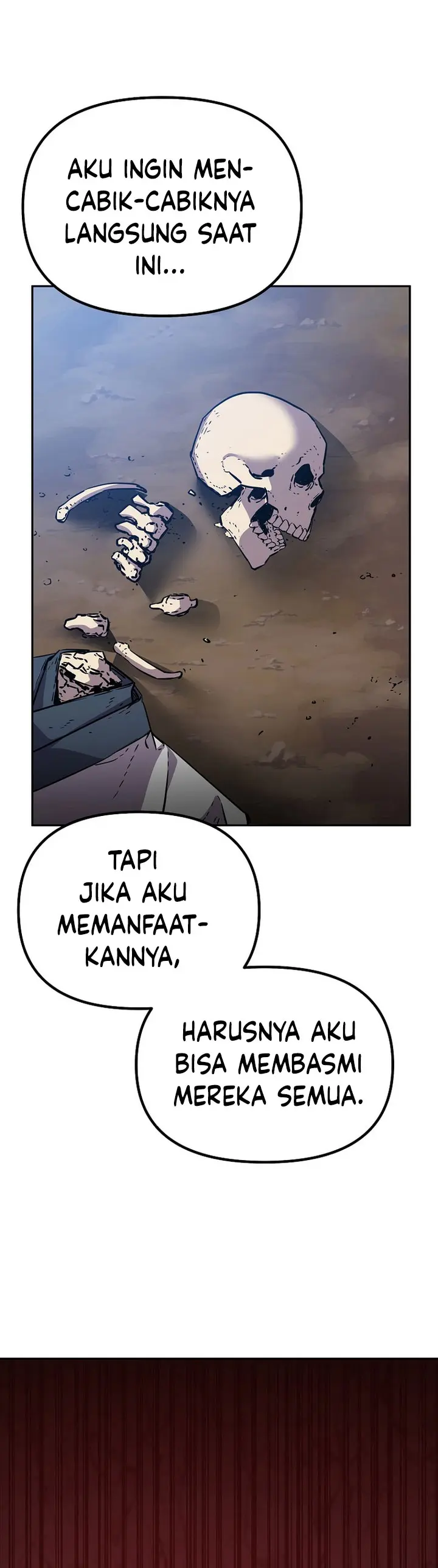 Reincarnation of the Murim Clan’s Former - Chapter 113 - Page 47