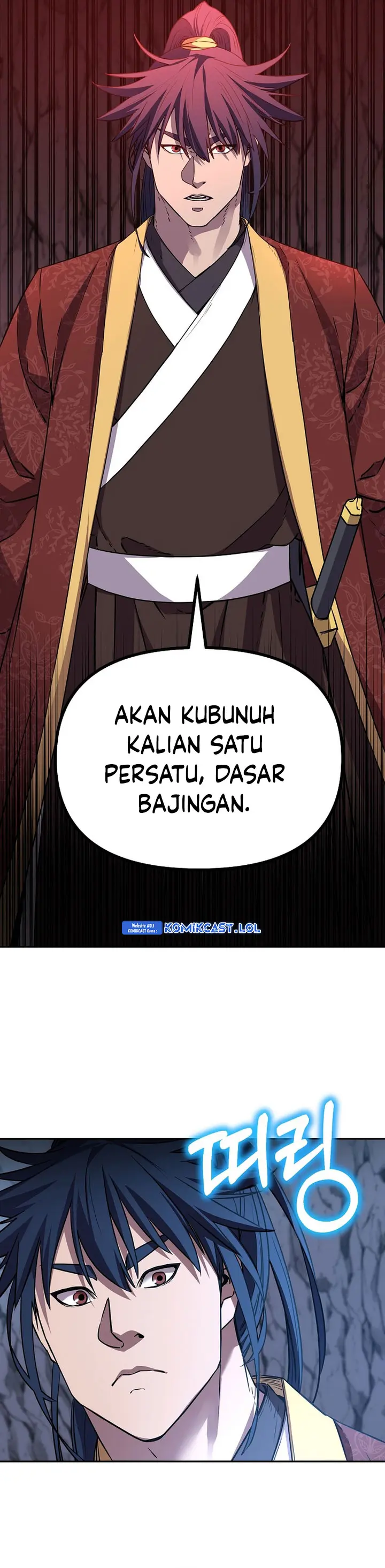 Reincarnation of the Murim Clan’s Former - Chapter 113 - Page 48