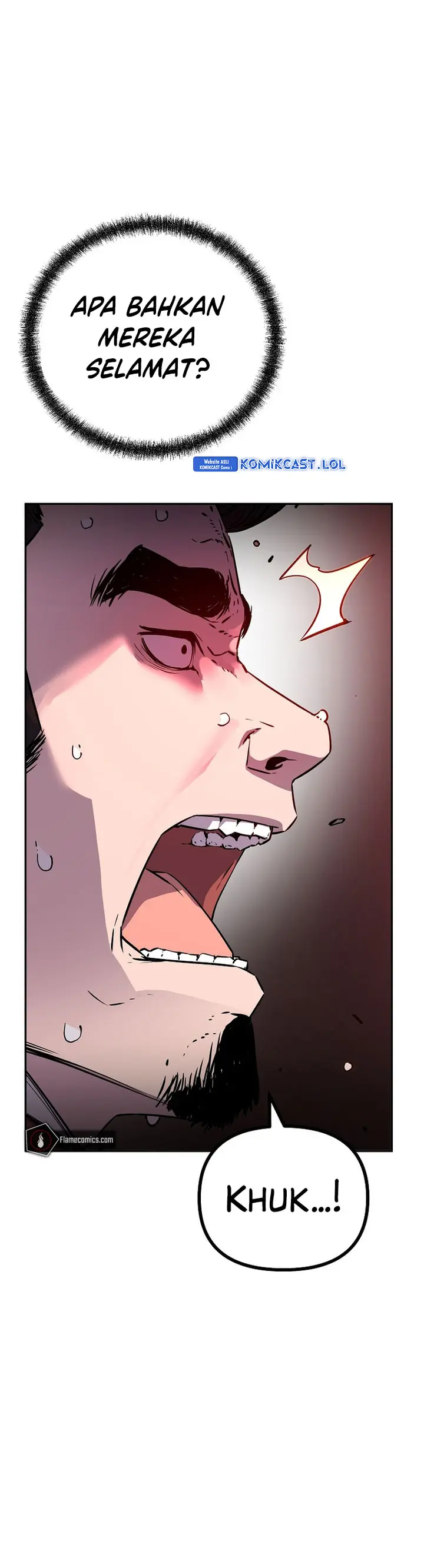 Reincarnation of the Murim Clan’s Former - Chapter 113 - Page 5