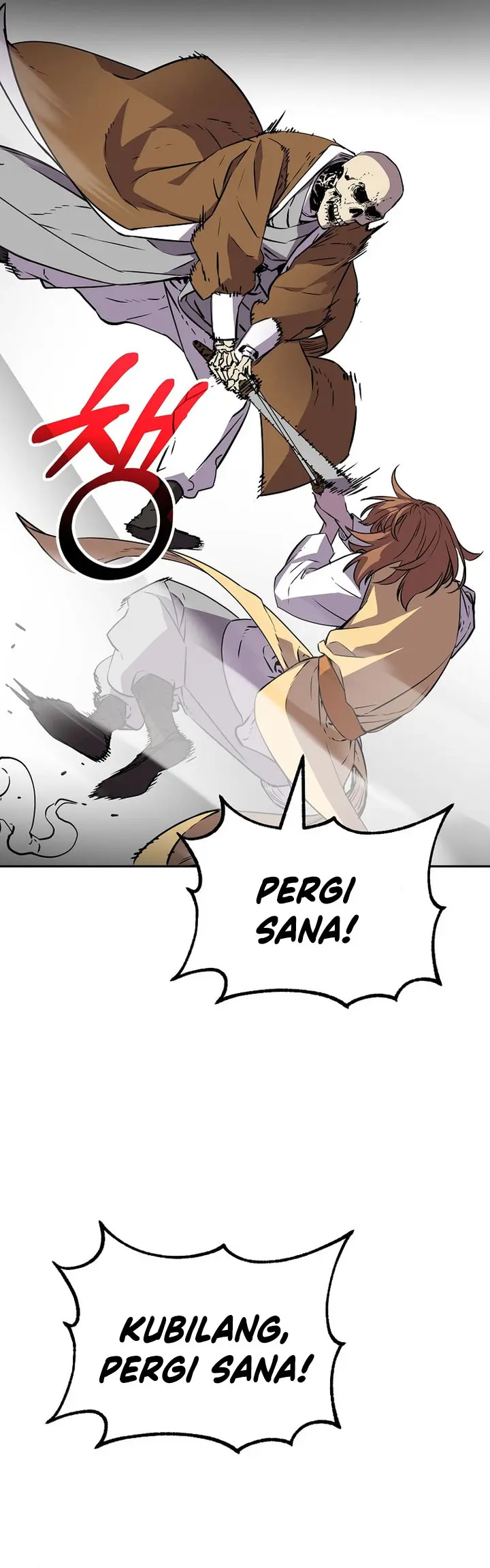 Reincarnation of the Murim Clan’s Former - Chapter 113 - Page 7