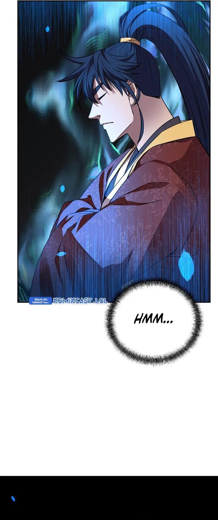 Reincarnation of the Murim Clan’s Former - Chapter 113 - Page 8