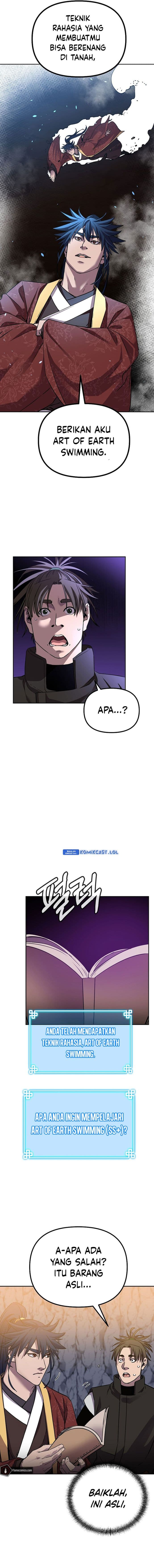 Reincarnation of the Murim Clan’s Former - Chapter 114 - Page 12