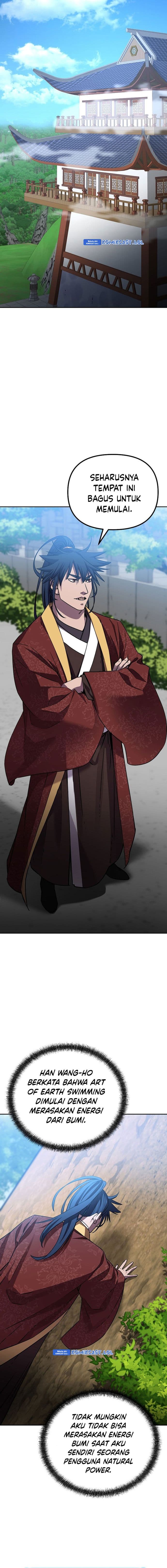 Reincarnation of the Murim Clan’s Former - Chapter 114 - Page 16