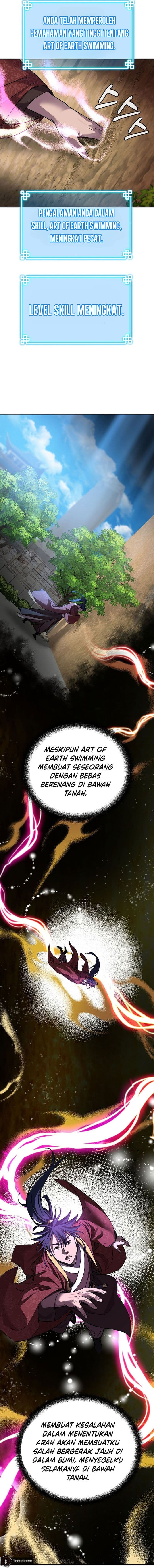 Reincarnation of the Murim Clan’s Former - Chapter 114 - Page 17