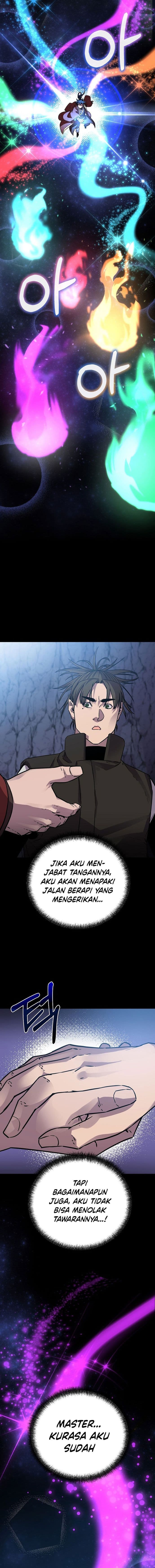 Reincarnation of the Murim Clan’s Former - Chapter 114 - Page 21