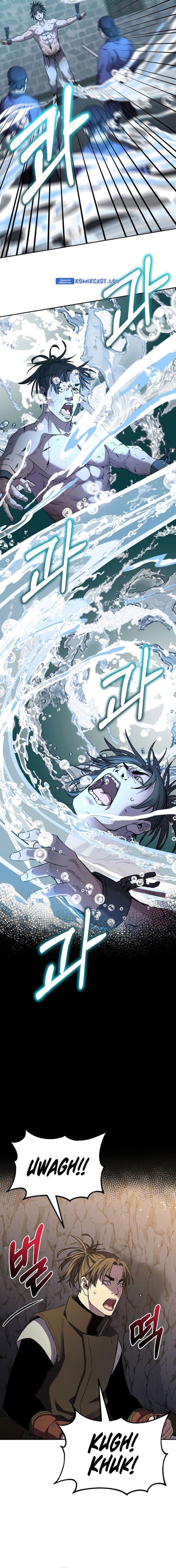 Reincarnation of the Murim Clan’s Former - Chapter 114 - Page 6