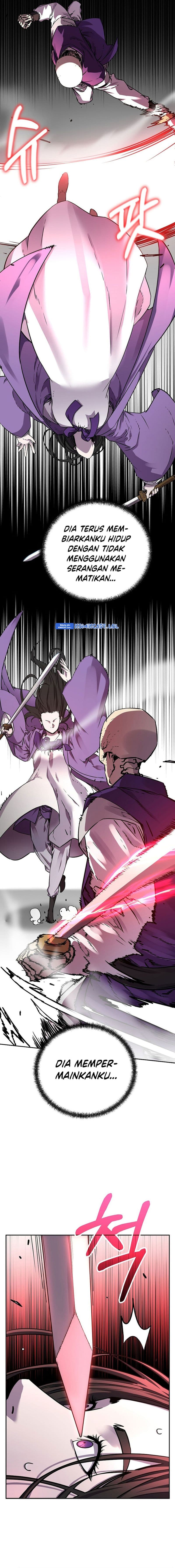 Reincarnation of the Murim Clan’s Former - Chapter 115 - Page 2