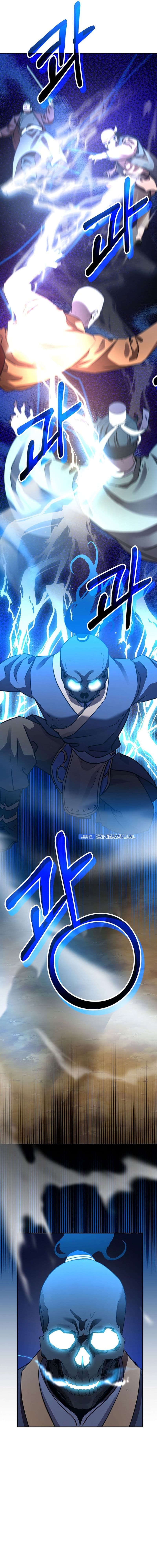 Reincarnation of the Murim Clan’s Former - Chapter 115 - Page 23