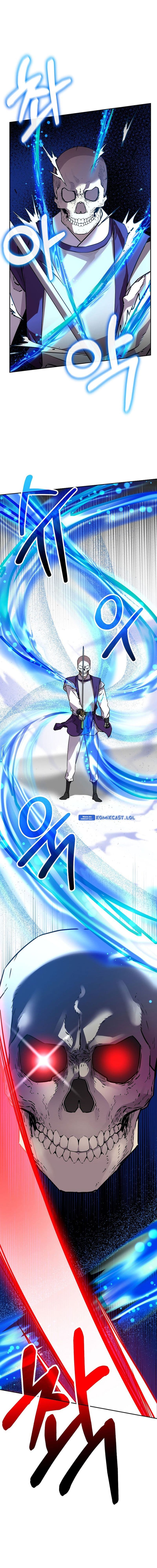 Reincarnation of the Murim Clan’s Former - Chapter 115 - Page 4