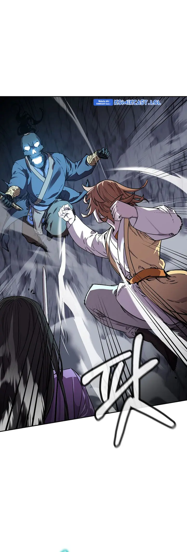 Reincarnation of the Murim Clan’s Former - Chapter 116 - Page 11