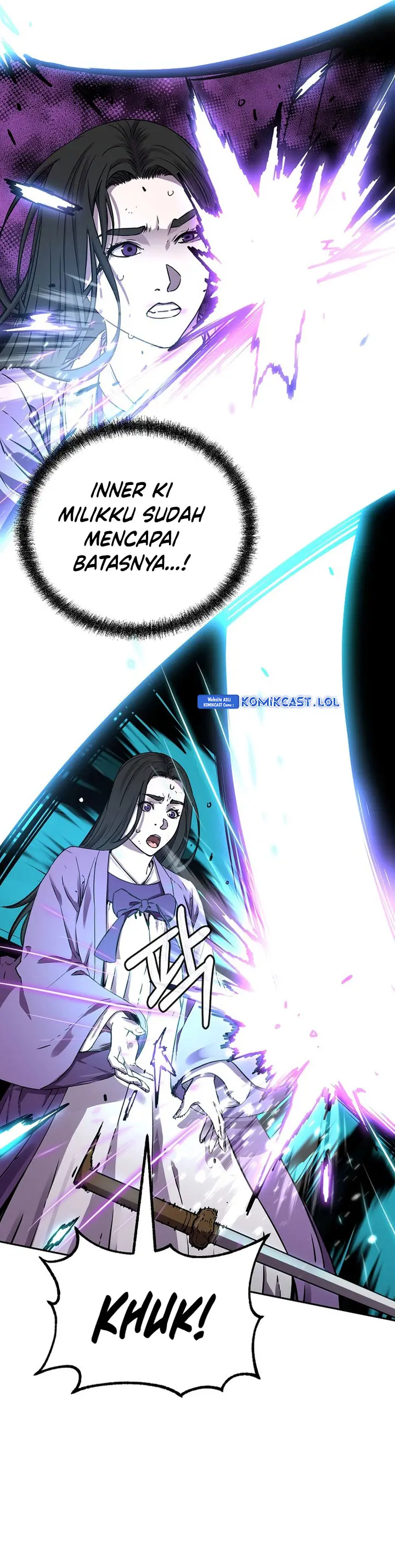 Reincarnation of the Murim Clan’s Former - Chapter 116 - Page 14