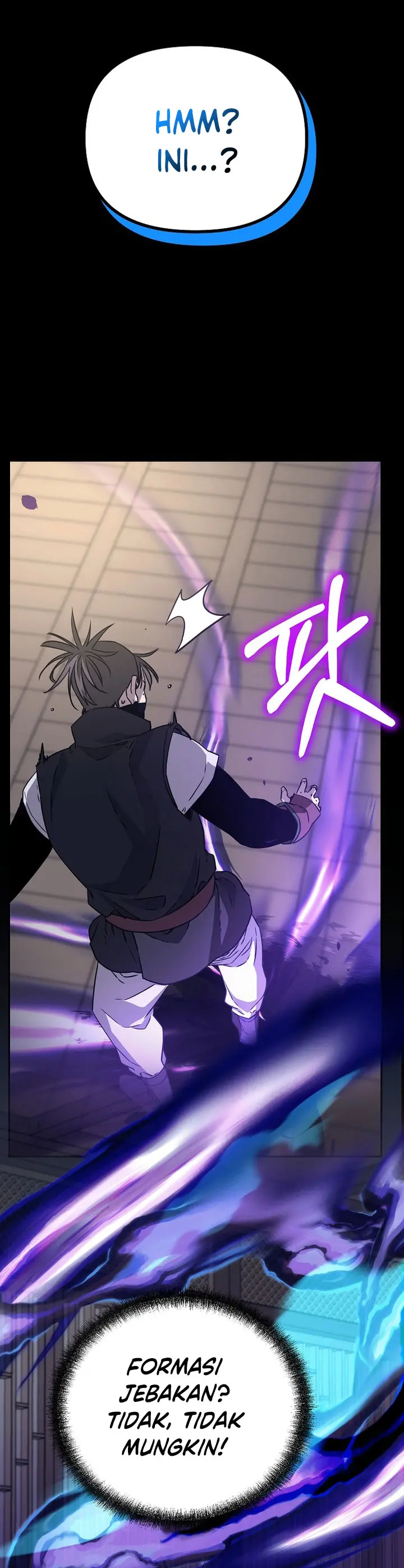 Reincarnation of the Murim Clan’s Former - Chapter 116 - Page 17