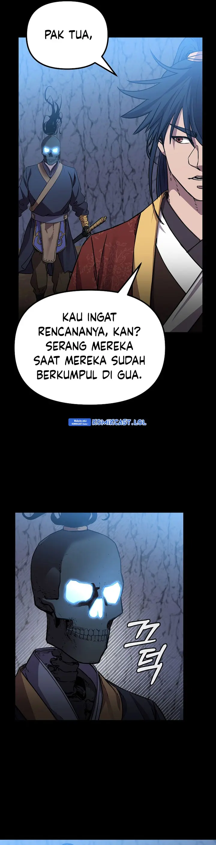 Reincarnation of the Murim Clan’s Former - Chapter 116 - Page 19