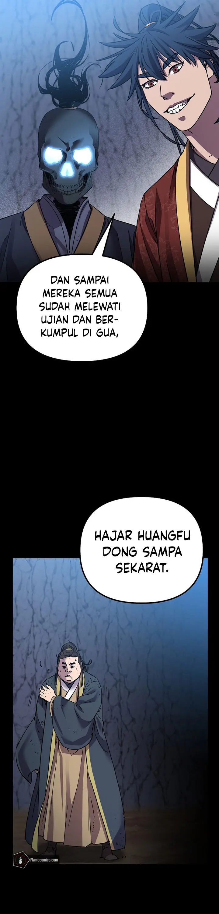 Reincarnation of the Murim Clan’s Former - Chapter 116 - Page 20