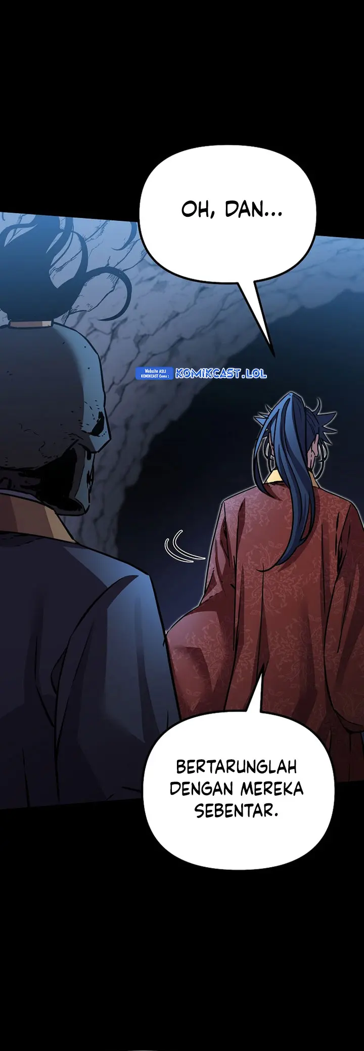 Reincarnation of the Murim Clan’s Former - Chapter 116 - Page 21