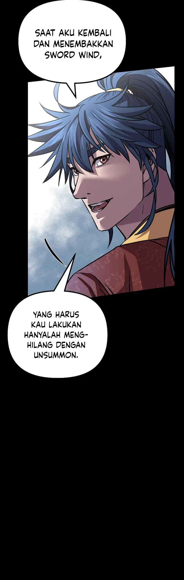 Reincarnation of the Murim Clan’s Former - Chapter 116 - Page 22