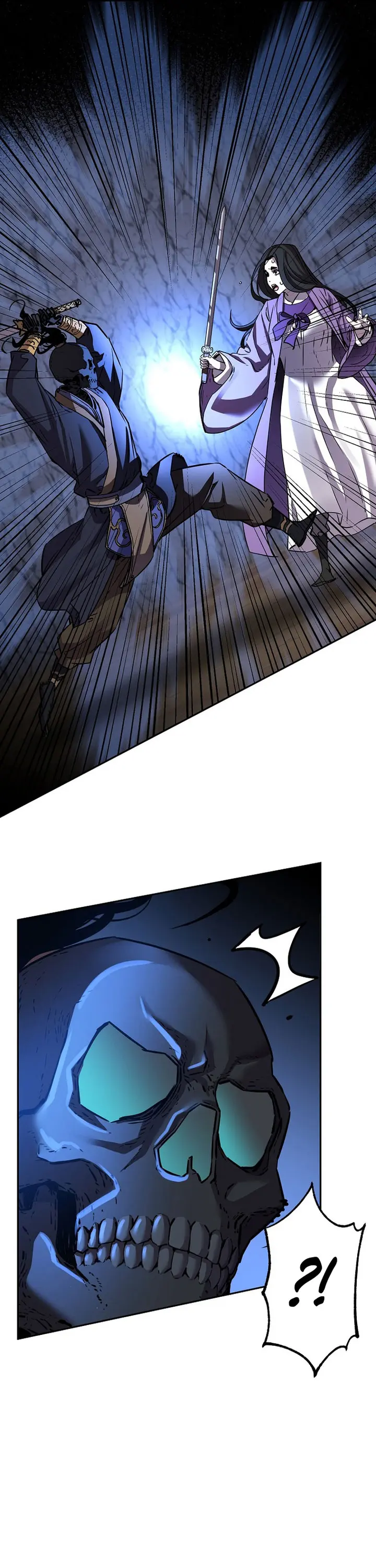 Reincarnation of the Murim Clan’s Former - Chapter 116 - Page 23