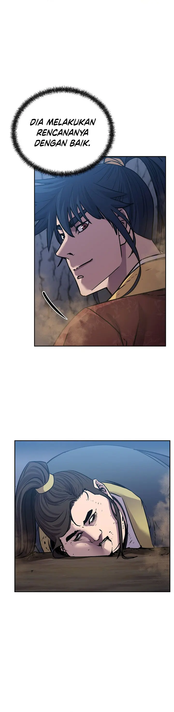 Reincarnation of the Murim Clan’s Former - Chapter 116 - Page 25