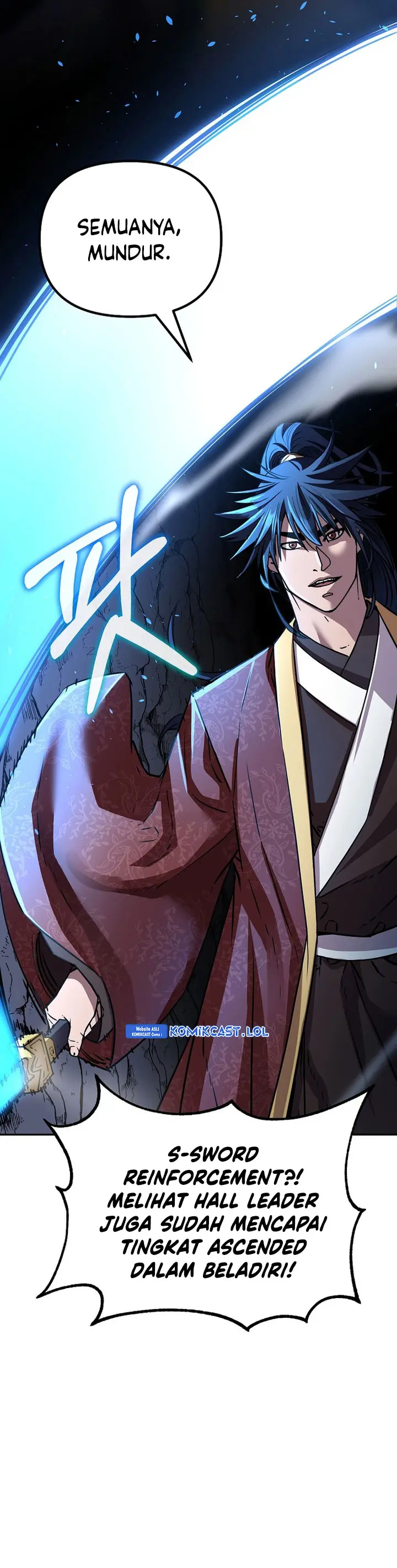 Reincarnation of the Murim Clan’s Former - Chapter 116 - Page 29