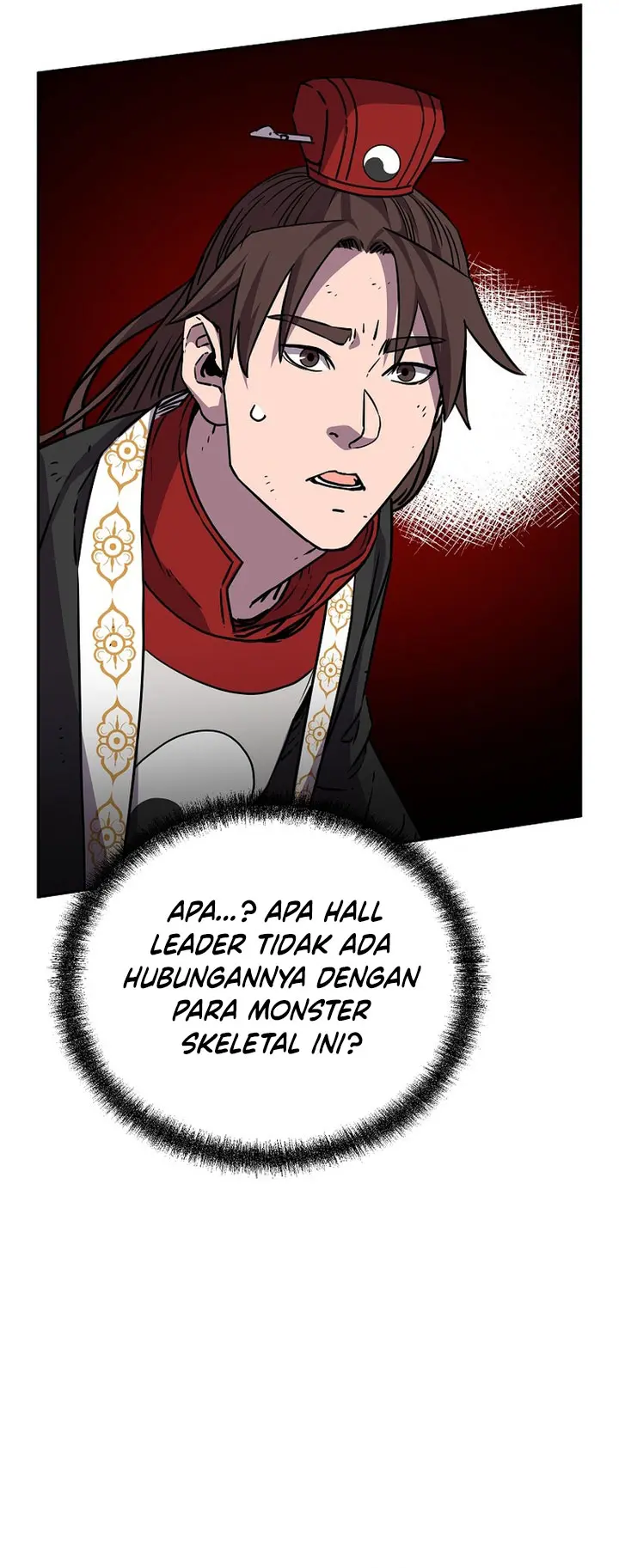 Reincarnation of the Murim Clan’s Former - Chapter 116 - Page 30