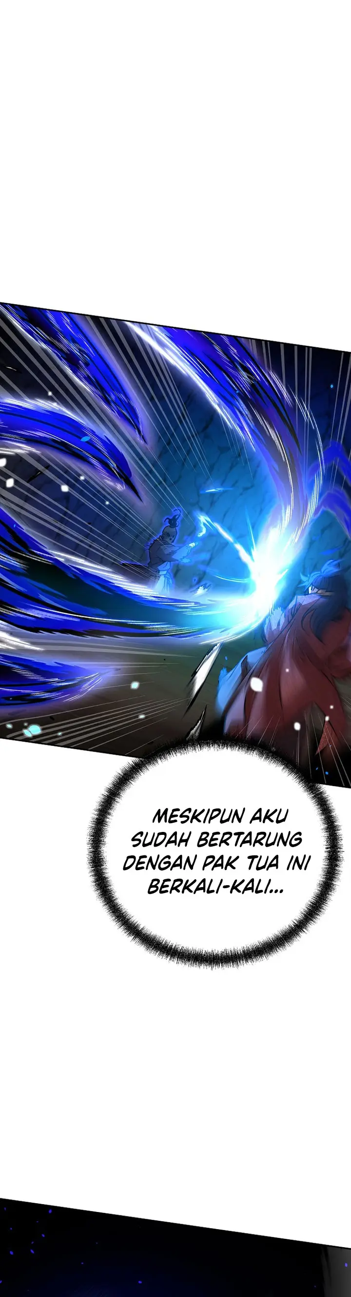 Reincarnation of the Murim Clan’s Former - Chapter 116 - Page 35