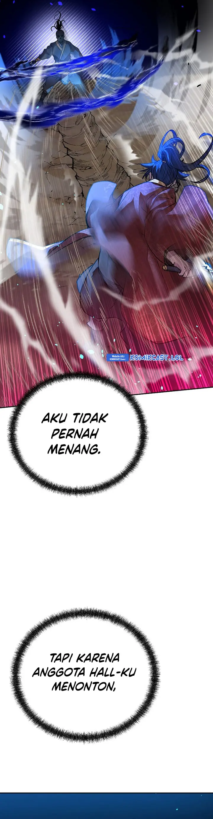 Reincarnation of the Murim Clan’s Former - Chapter 116 - Page 36