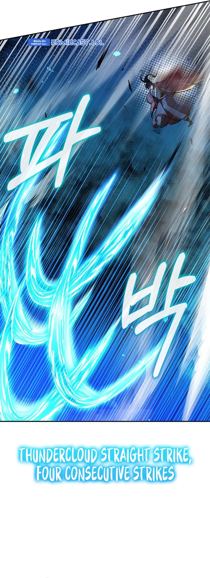 Reincarnation of the Murim Clan’s Former - Chapter 116 - Page 39