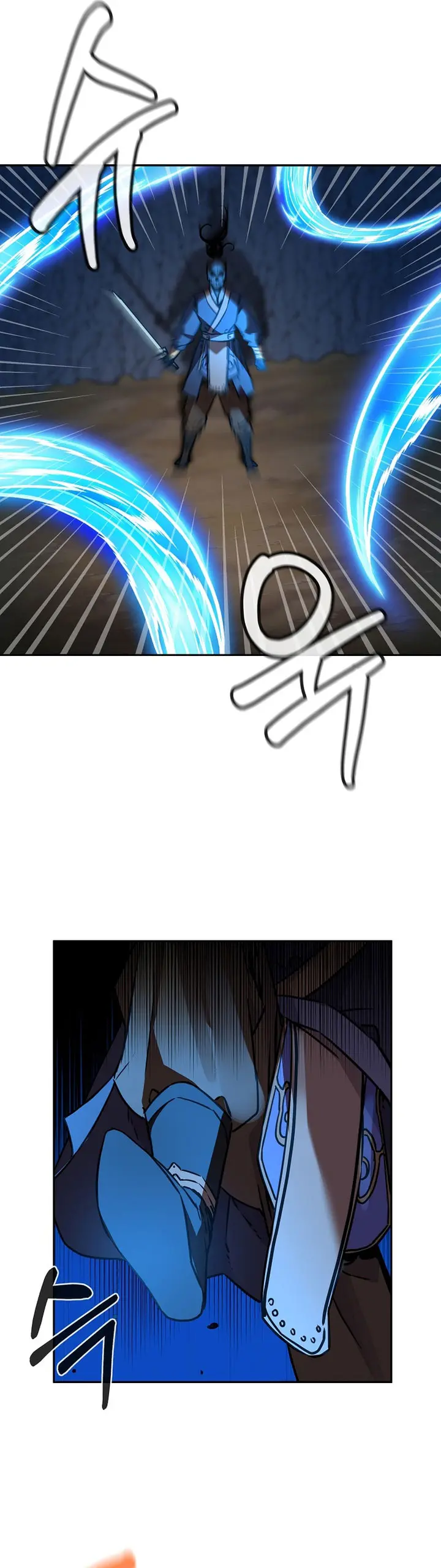 Reincarnation of the Murim Clan’s Former - Chapter 116 - Page 40